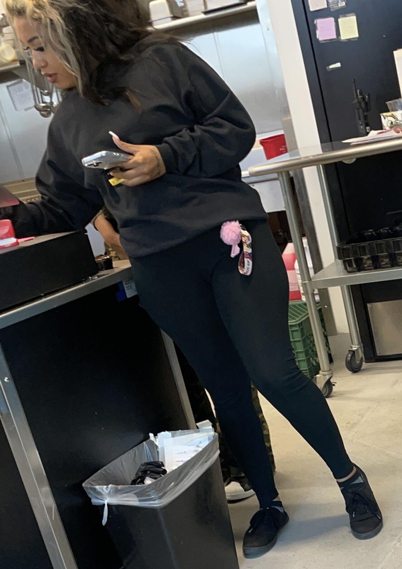 puta creep