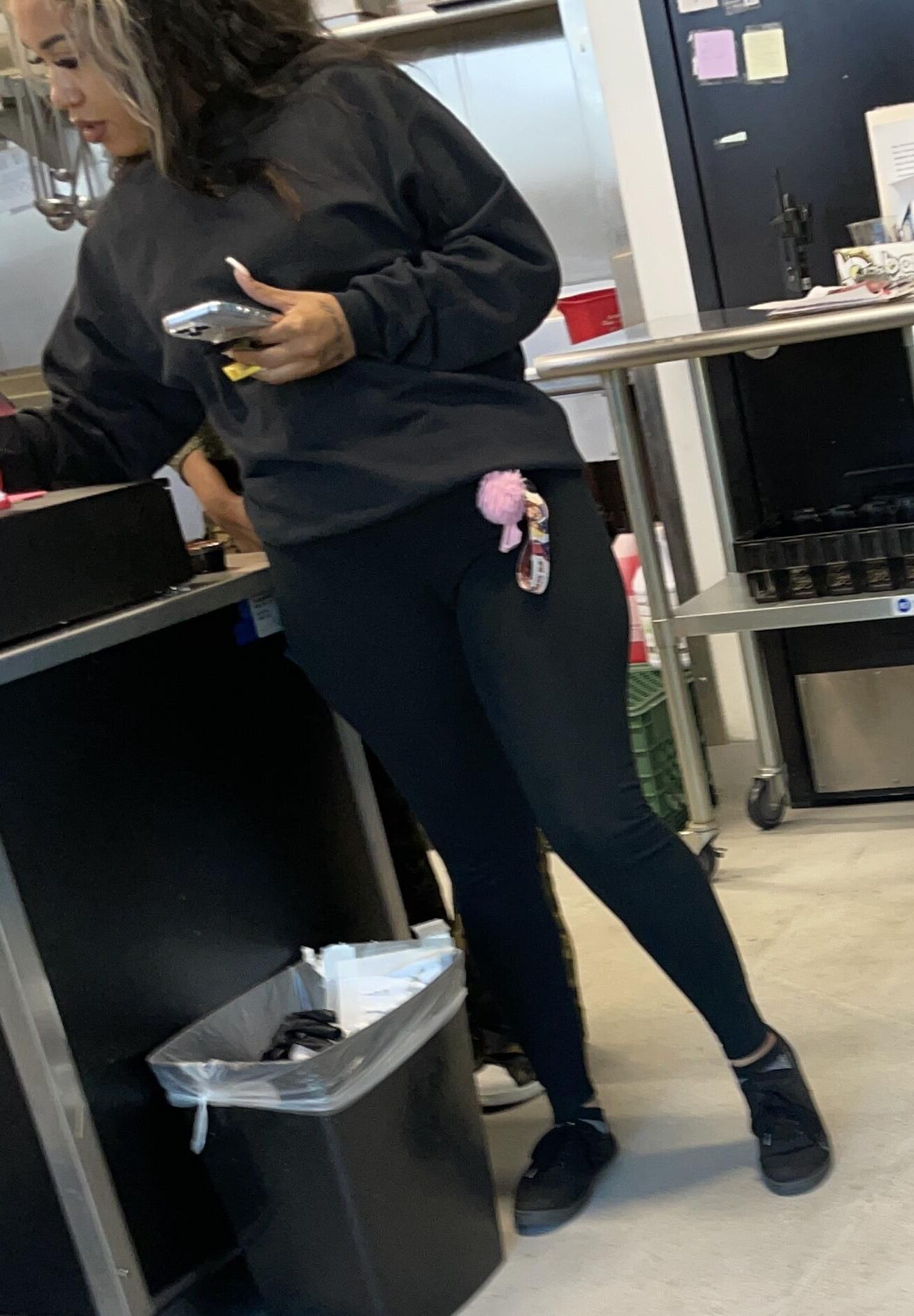puta creep