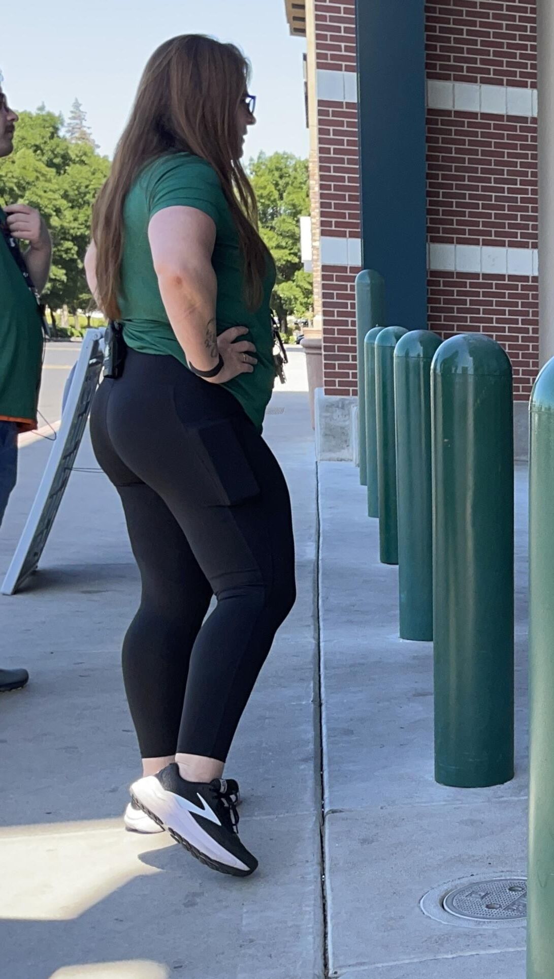 puta creep