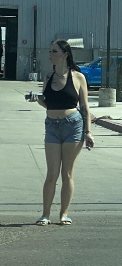 puta creep