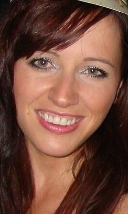 Sexy Brunette