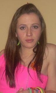 Sexy Brunette