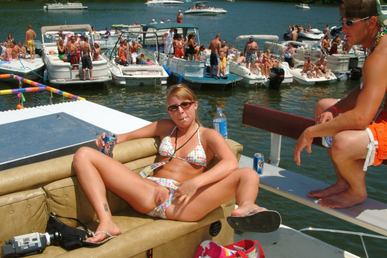 smorgasbord of females 