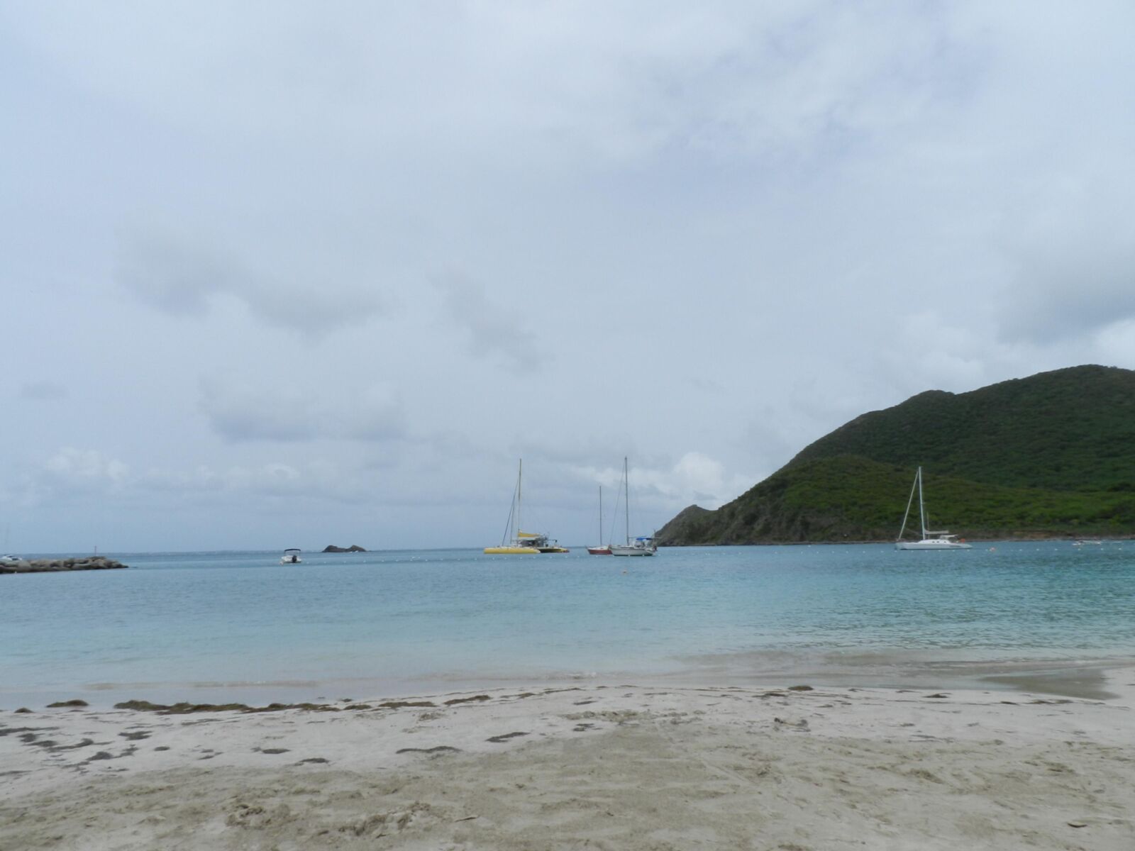 St. Martin -Reise mit Mama (Flickr)