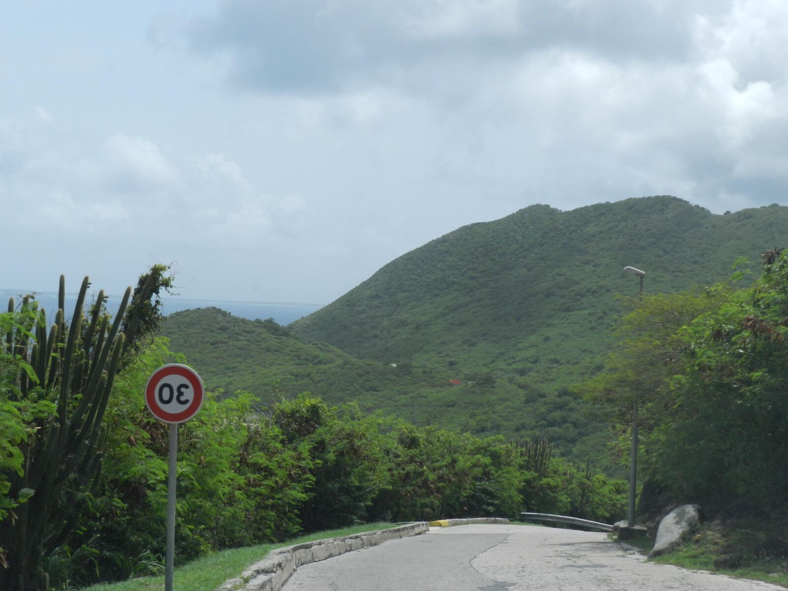 St. Martin -Reise mit Mama (Flickr)
