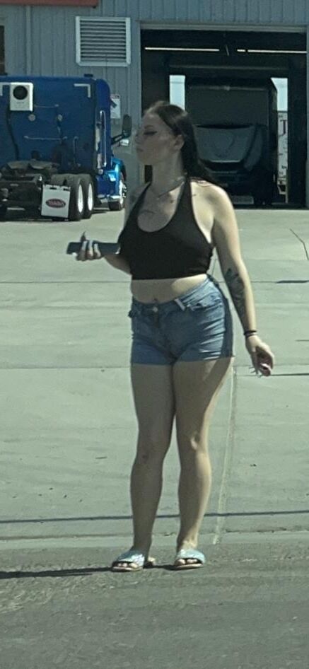 puta creep
