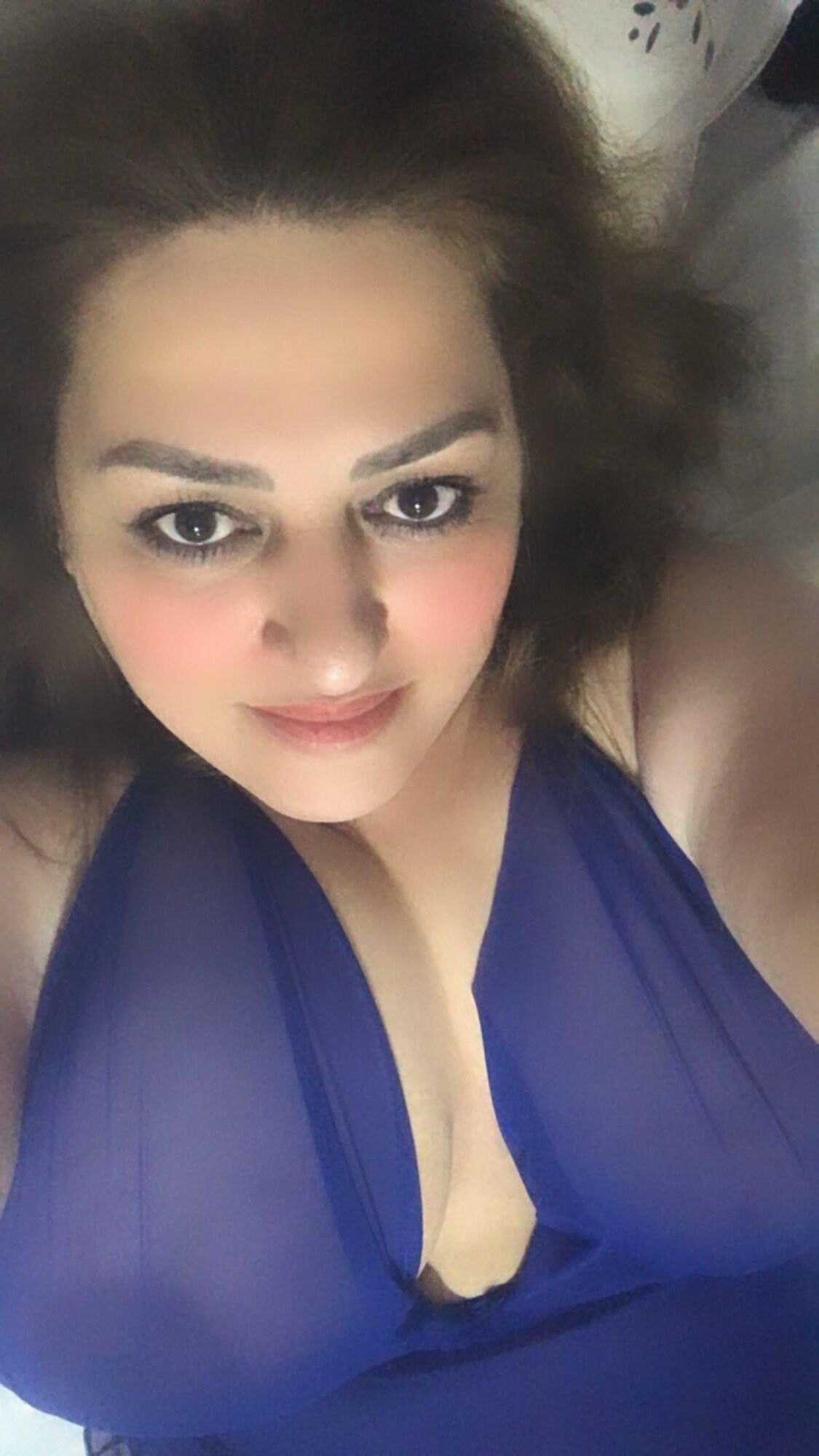 Turkish Mature Slut Sevil