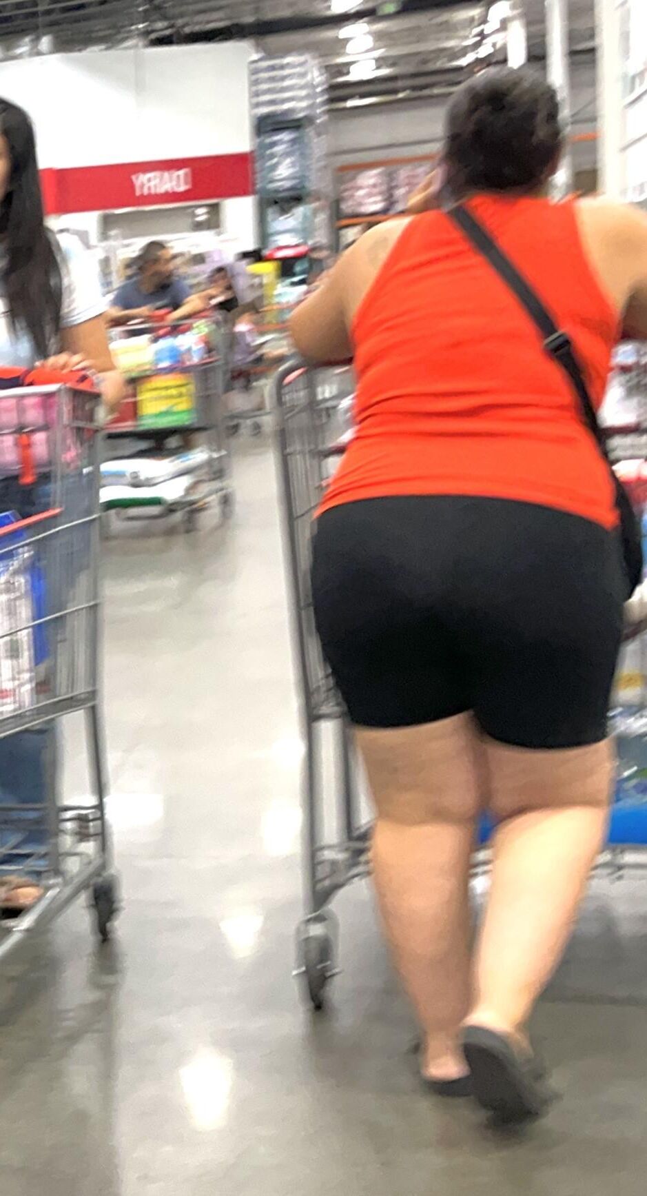 puta creep 