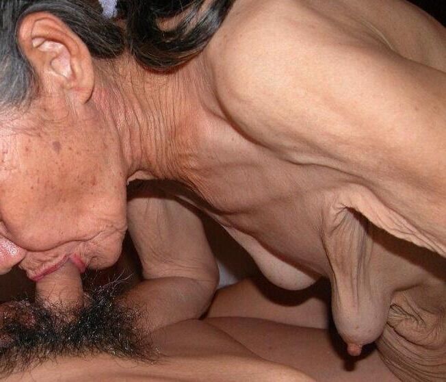 Ugly Saggy