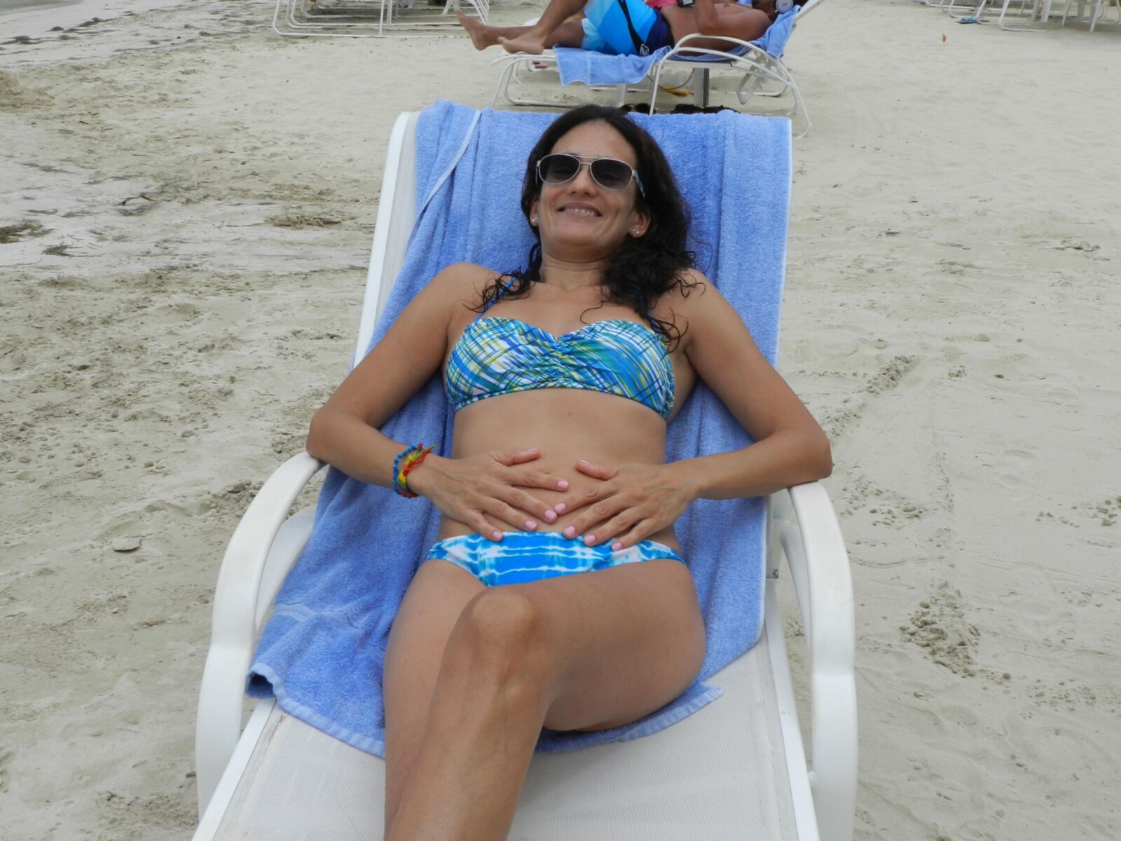St. Martin -Reise mit Mama (Flickr)