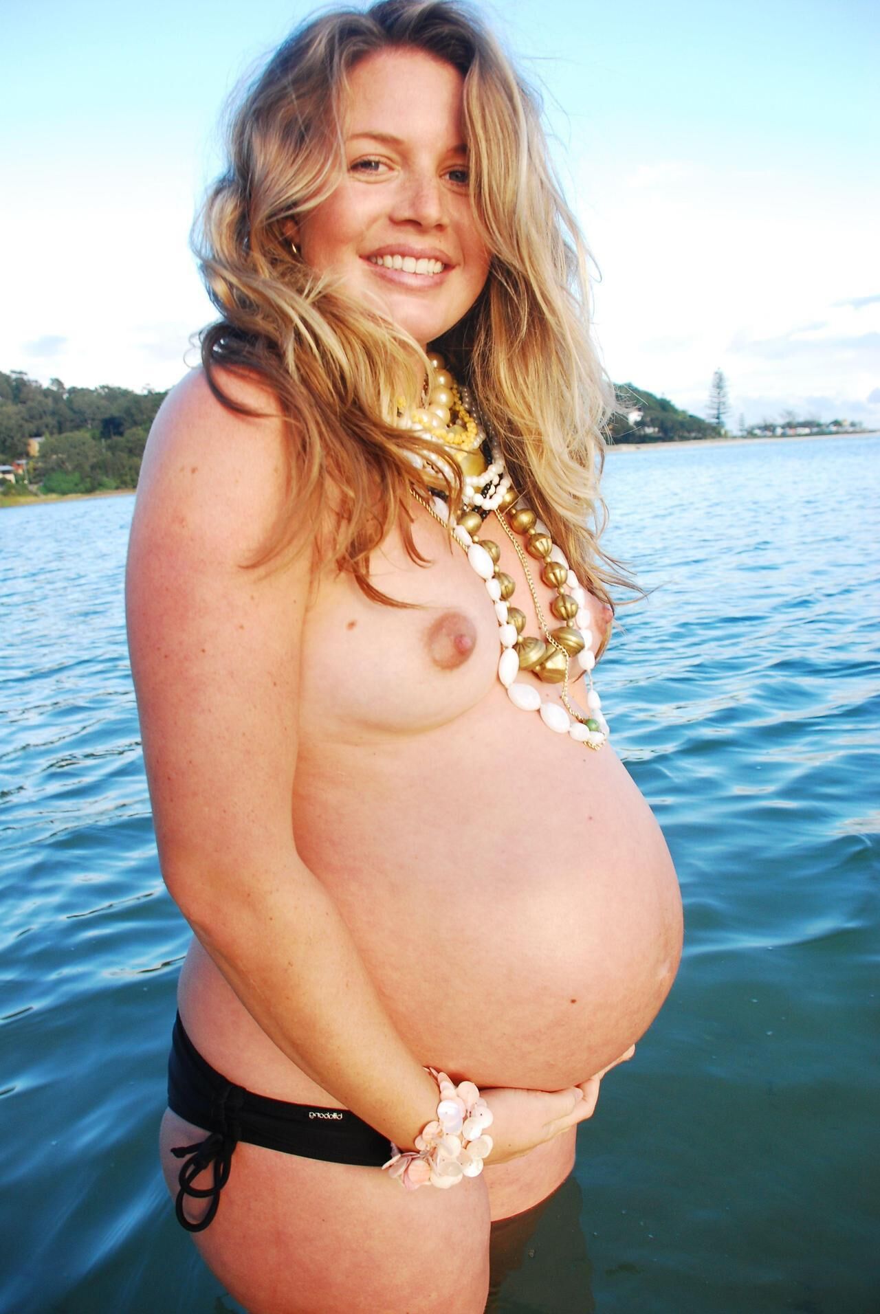 Gemischte Preggos