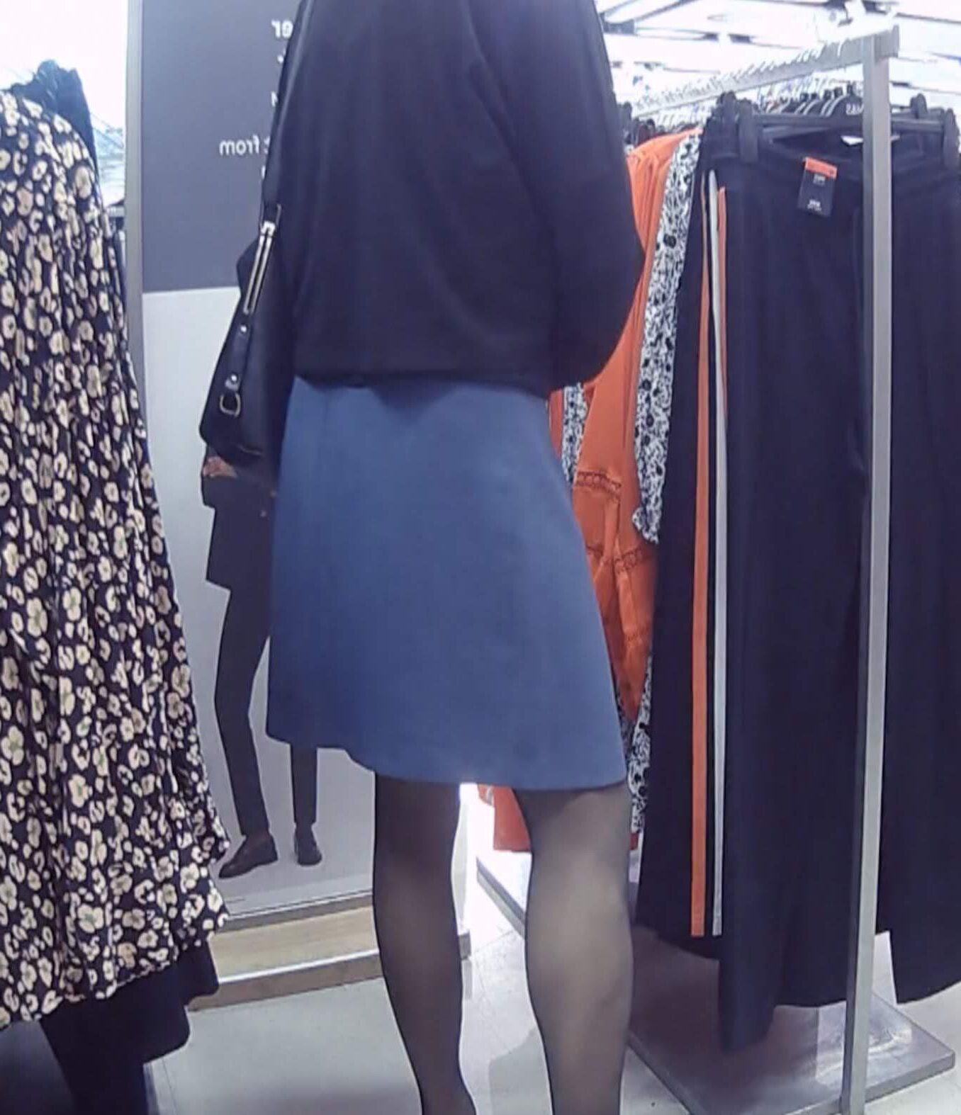 Salope de femme amateur