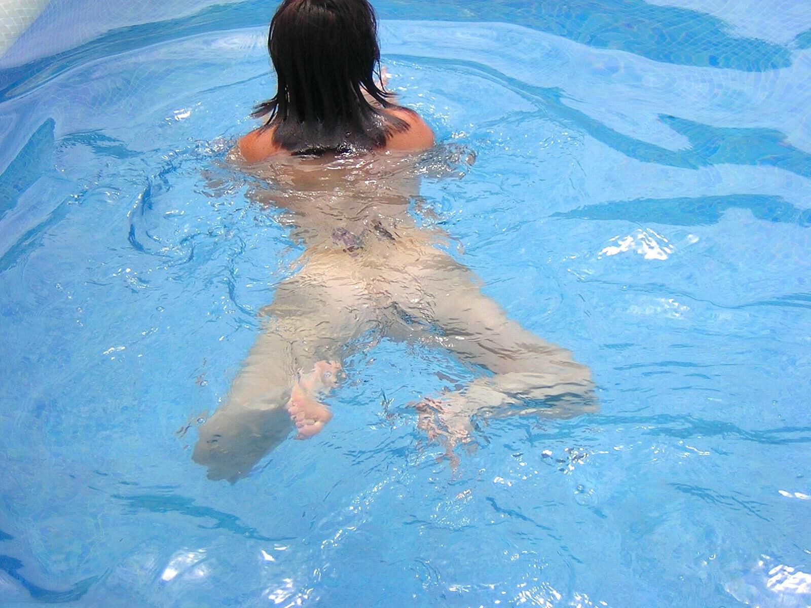 Hotwife aléatoire
