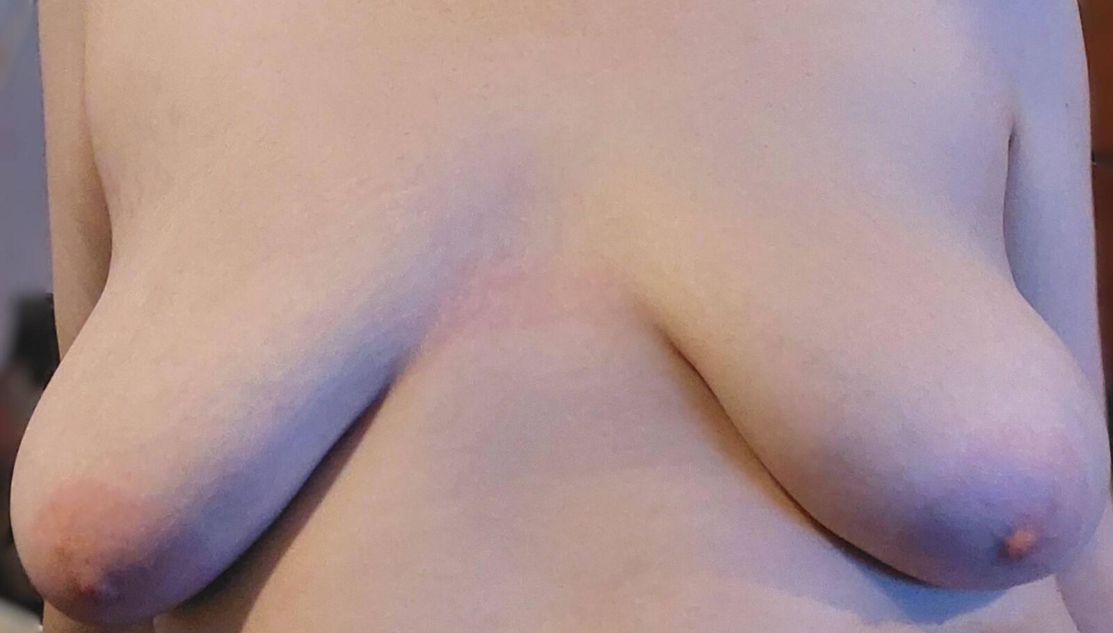 垂れ下がったおっぱいコレクション