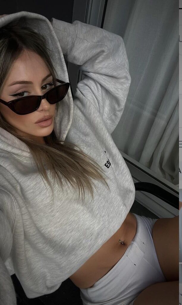 I Wish I Was Her! Instasluts! #III