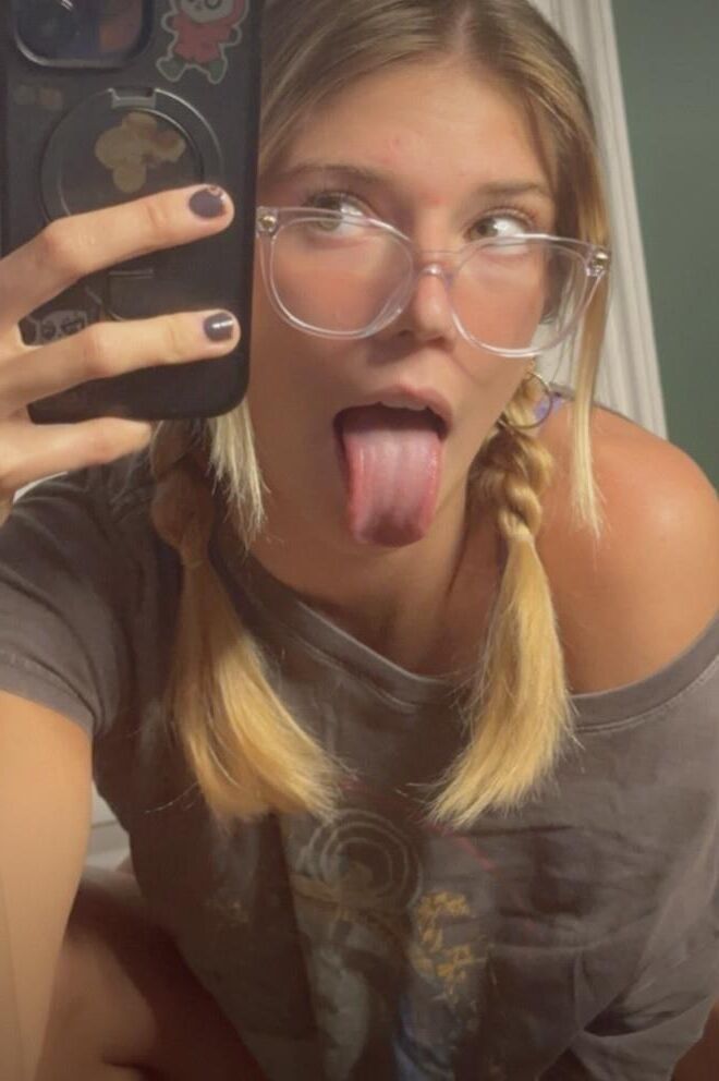 I Wish I Was Her! Instasluts! #III