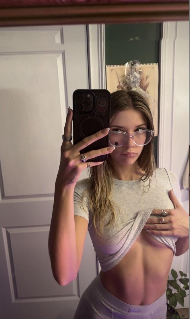 I Wish I Was Her! Instasluts! #III