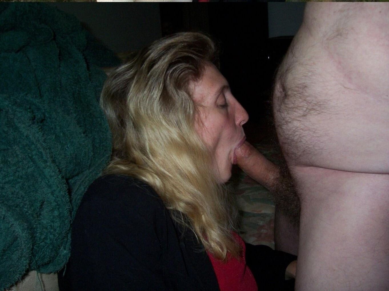 Who Is She 