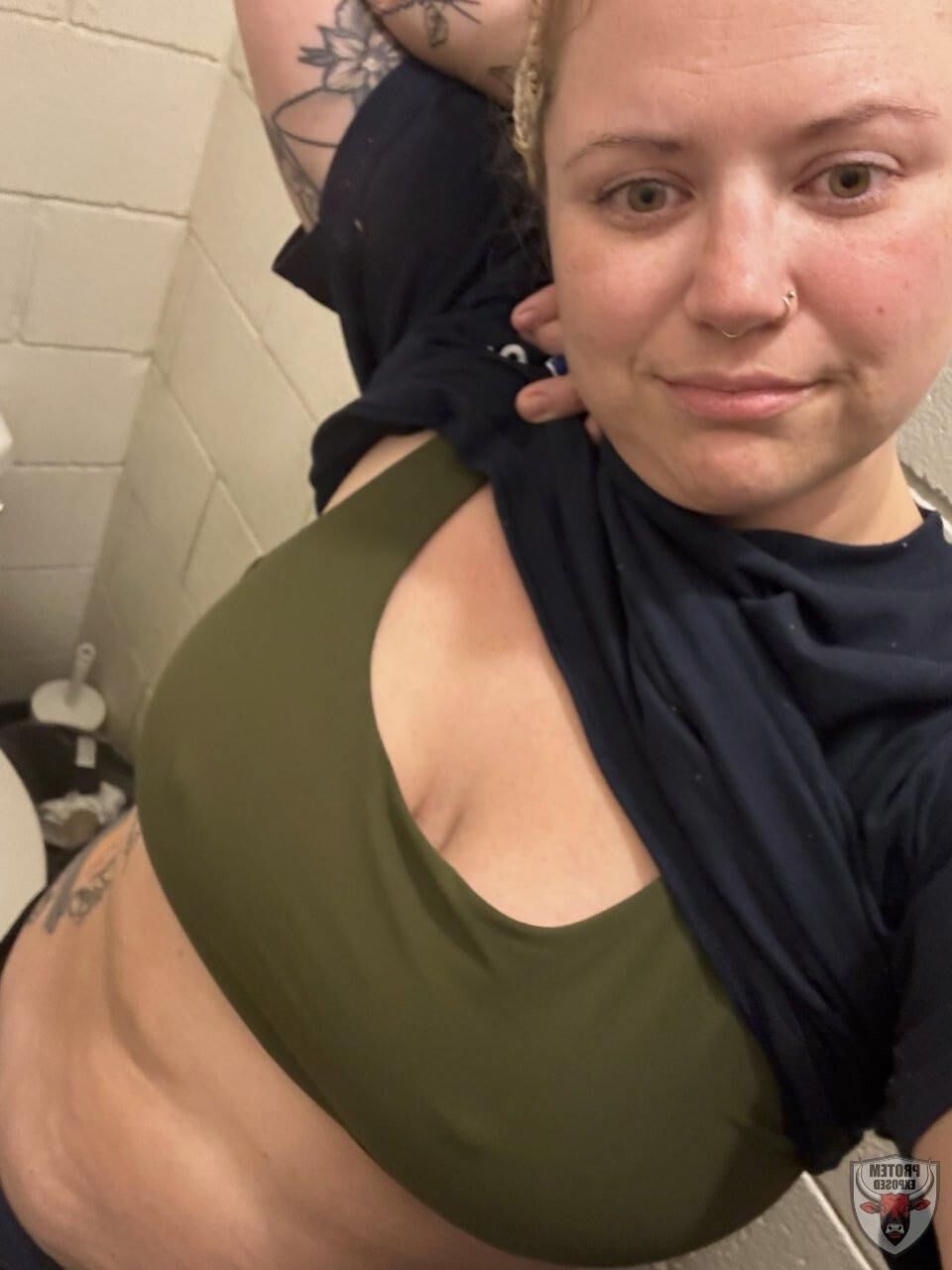 Oklahoma Slut Katie