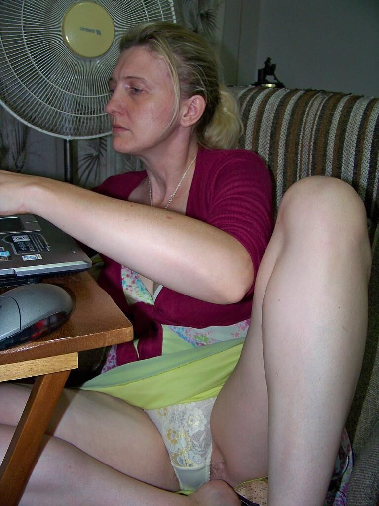 Who Is She 