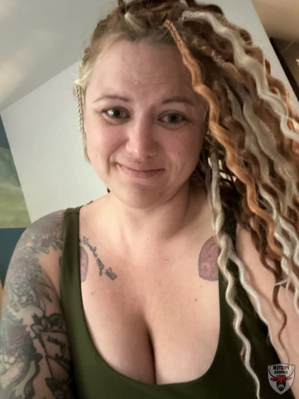 Oklahoma Slut Katie