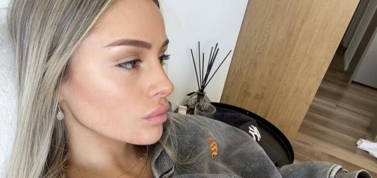 I Wish I Was Her! Instasluts! #III