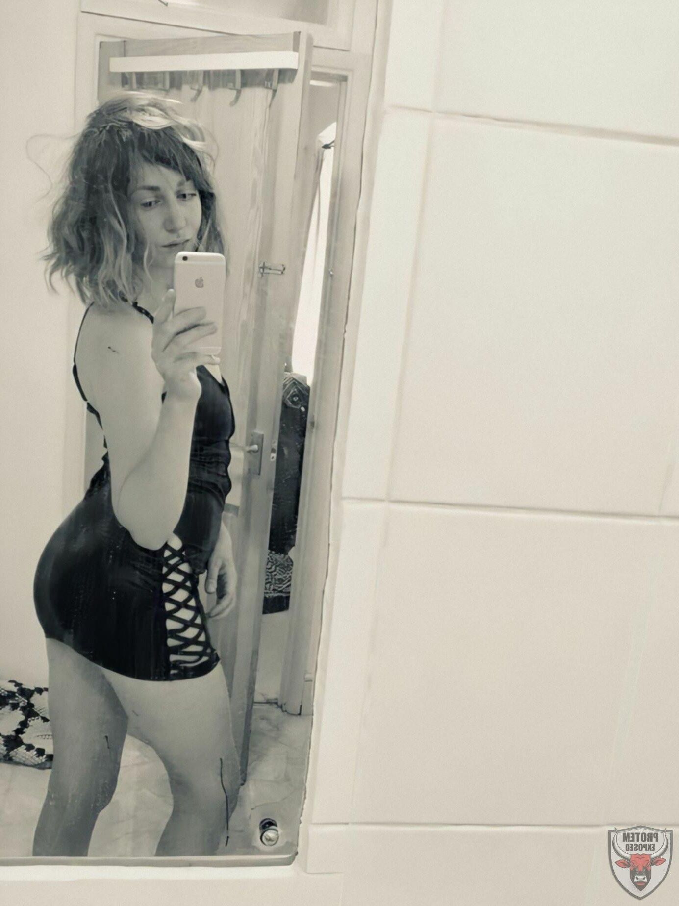 イギリスの女が迷子になった