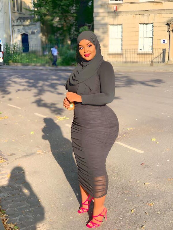 Hijab Whores