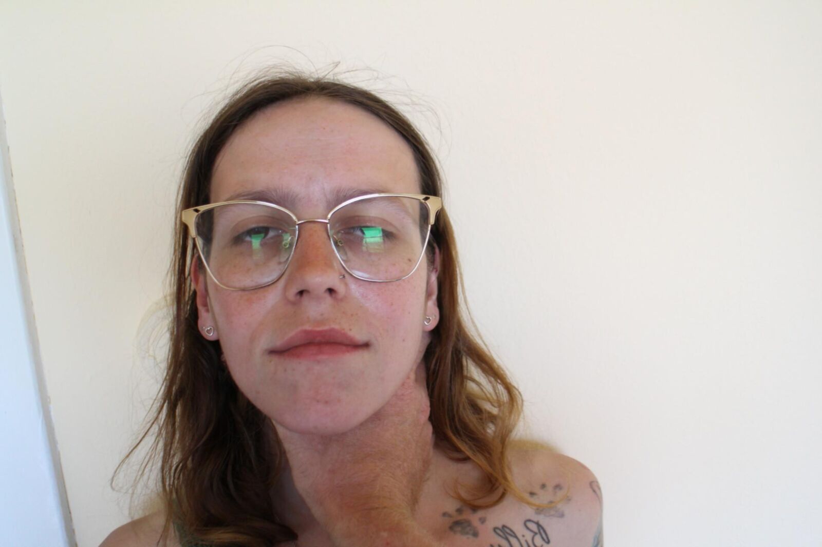 GF in grobe Sex, Knechtschaft und Exposition