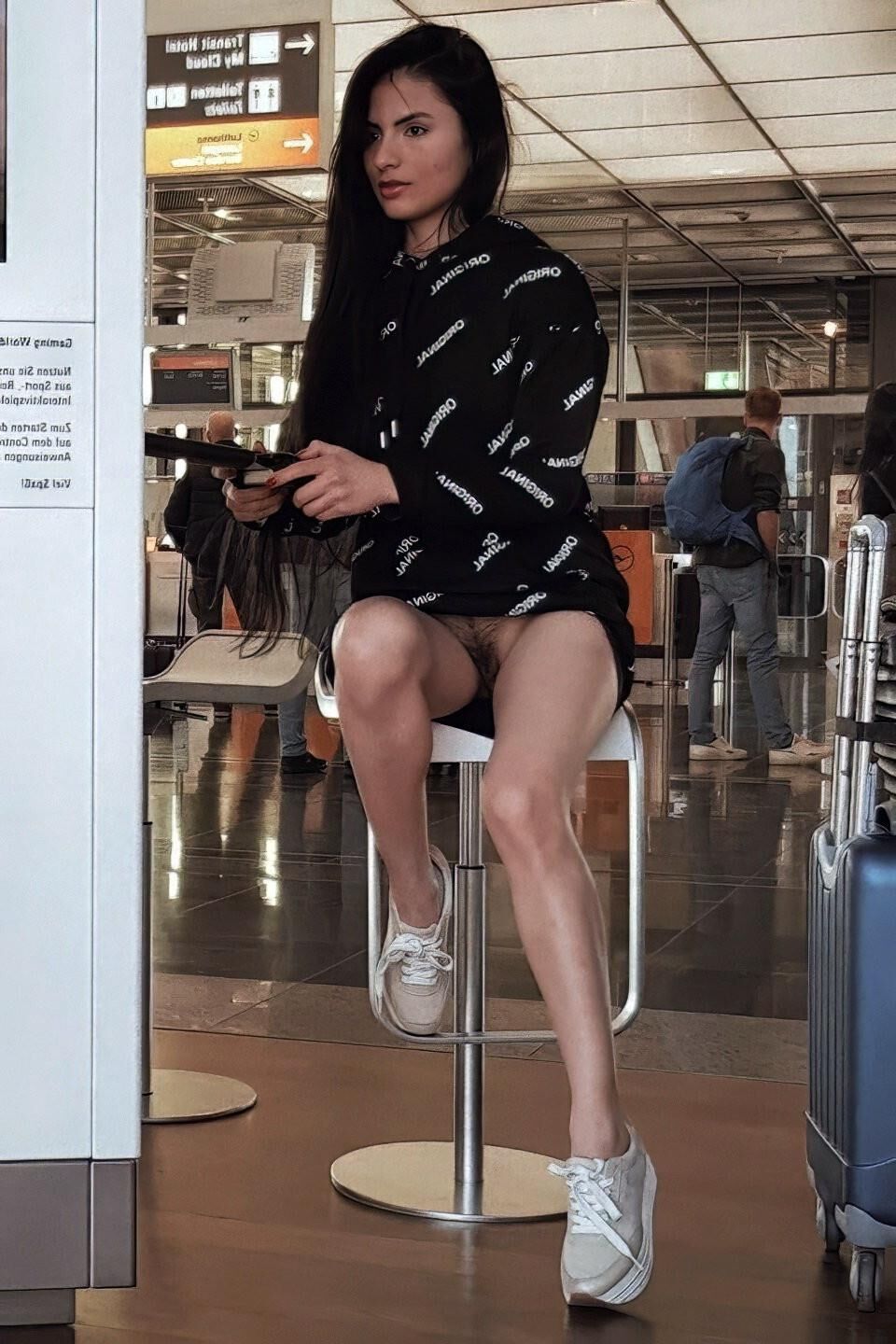 感謝した写真