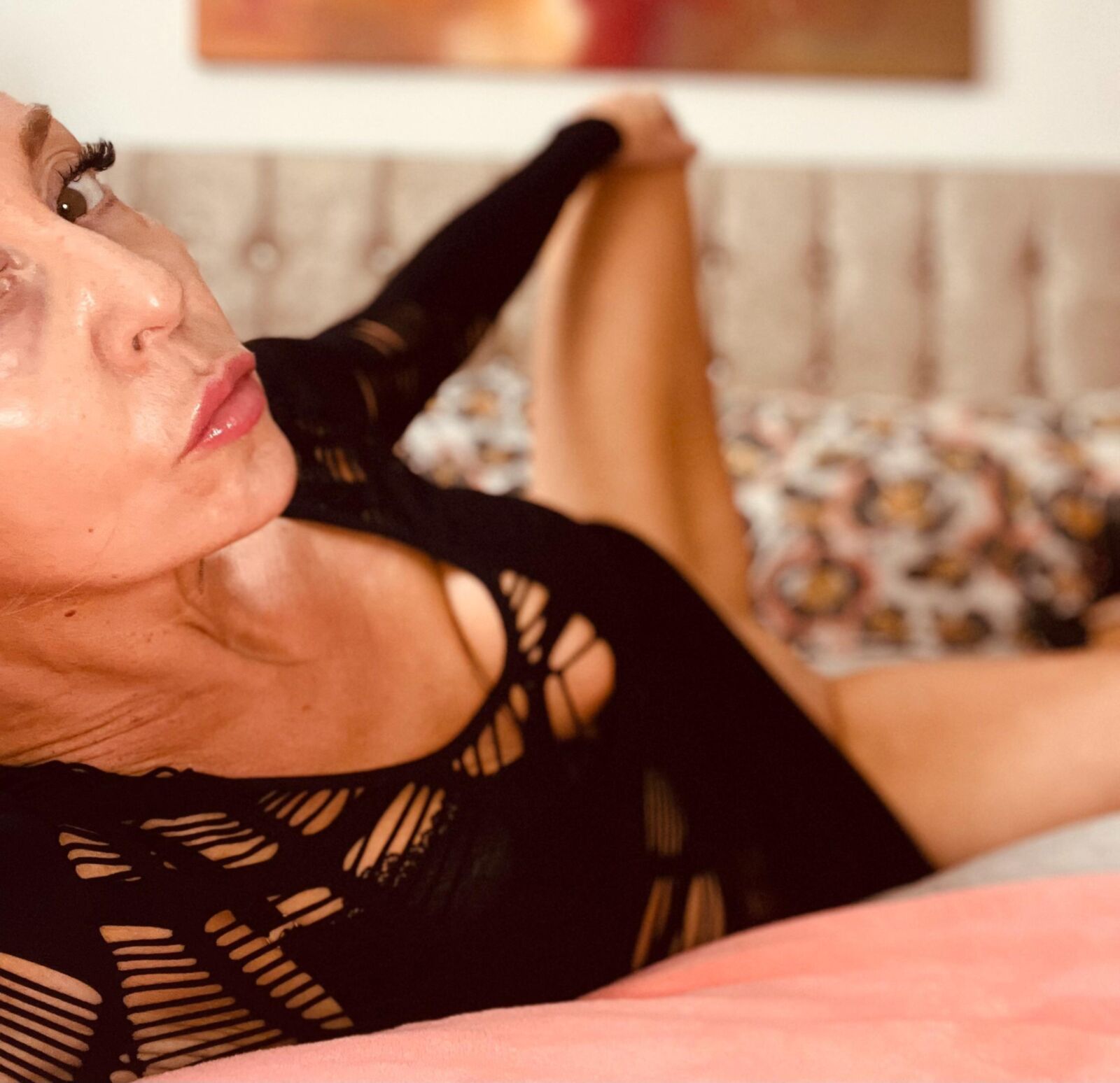 Meine regulären Escorts (Großbritannien, London, MILF)