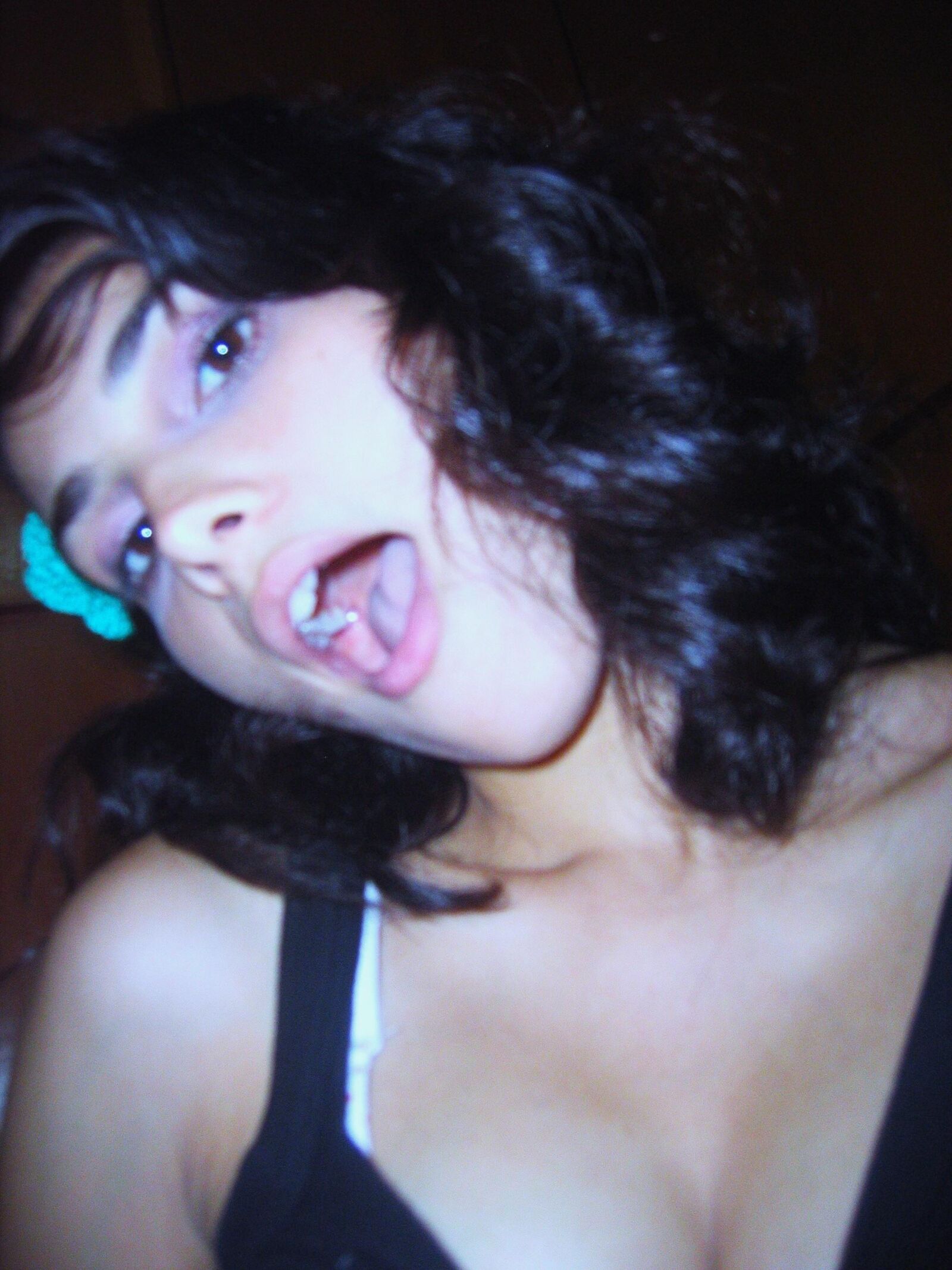 Hot Slutty Girlfriend