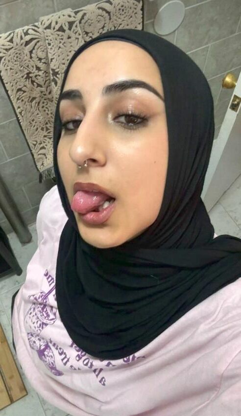 Hijab Whores