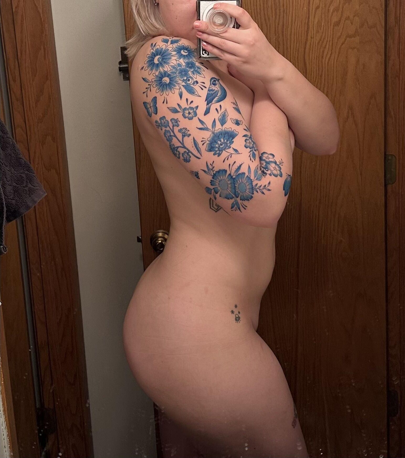 New Ink