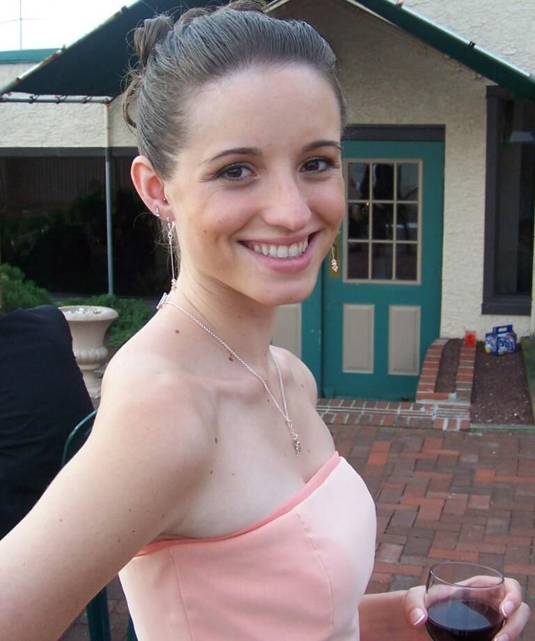 Lil hottie