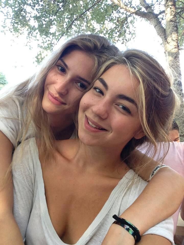 Würde sie einen guten Pornostar machen?