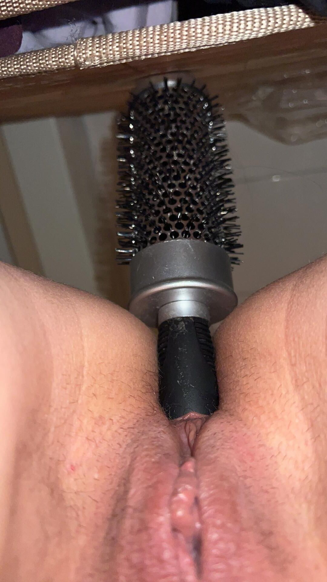GF in grobe Sex, Knechtschaft und Exposition