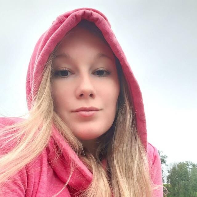 Random girl