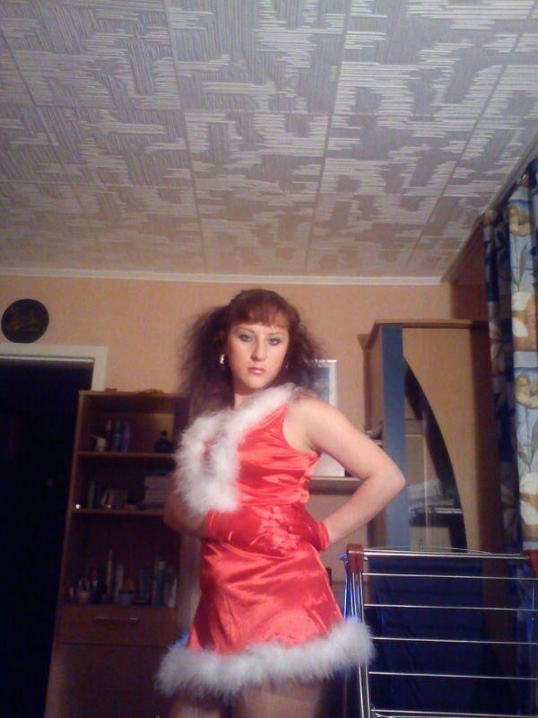 Milf Irina from Yuzhno Sakhalinsk