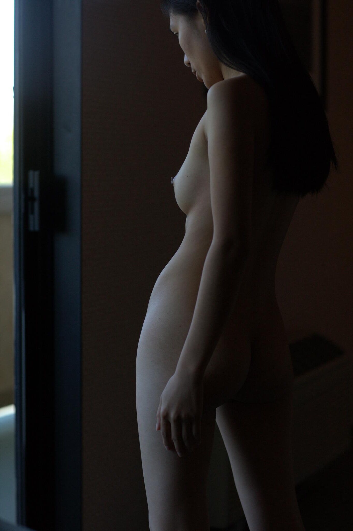 Aspiring Amateur Nude Model 