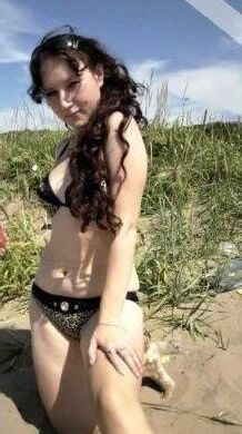 Milf Irina from Yuzhno Sakhalinsk
