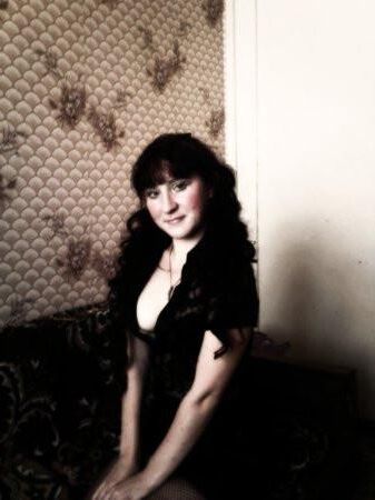 Milf Irina from Yuzhno Sakhalinsk