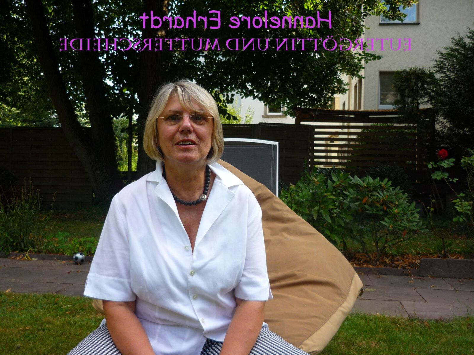 diese hotzen machen mich geil！
