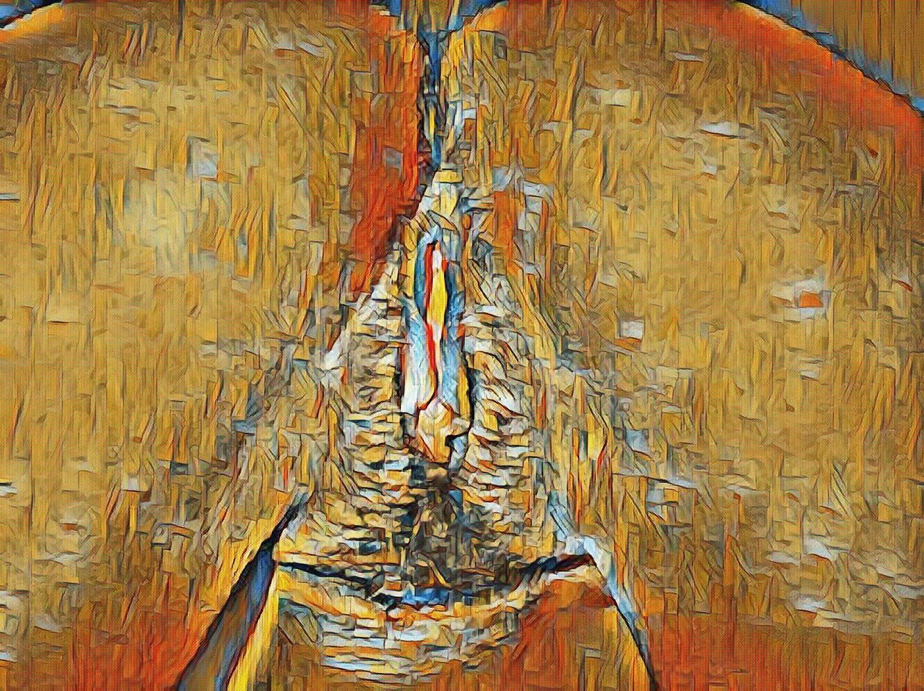 Tommyroseによるアート