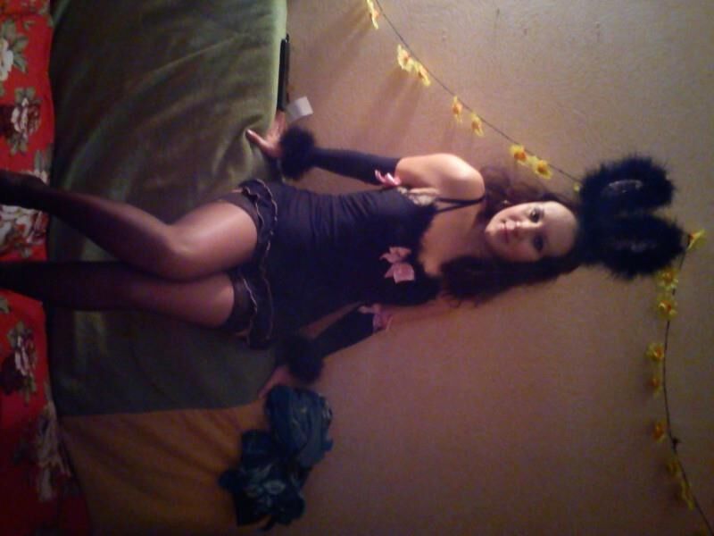 Milf Irina from Yuzhno Sakhalinsk