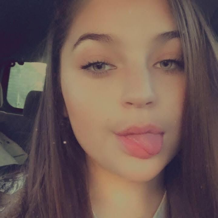 Cute teen for tribute yo