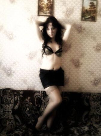 Milf Irina from Yuzhno Sakhalinsk