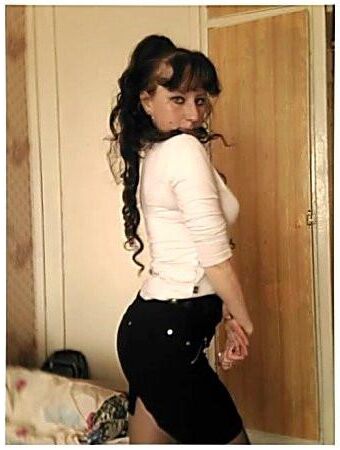 Milf Irina from Yuzhno Sakhalinsk