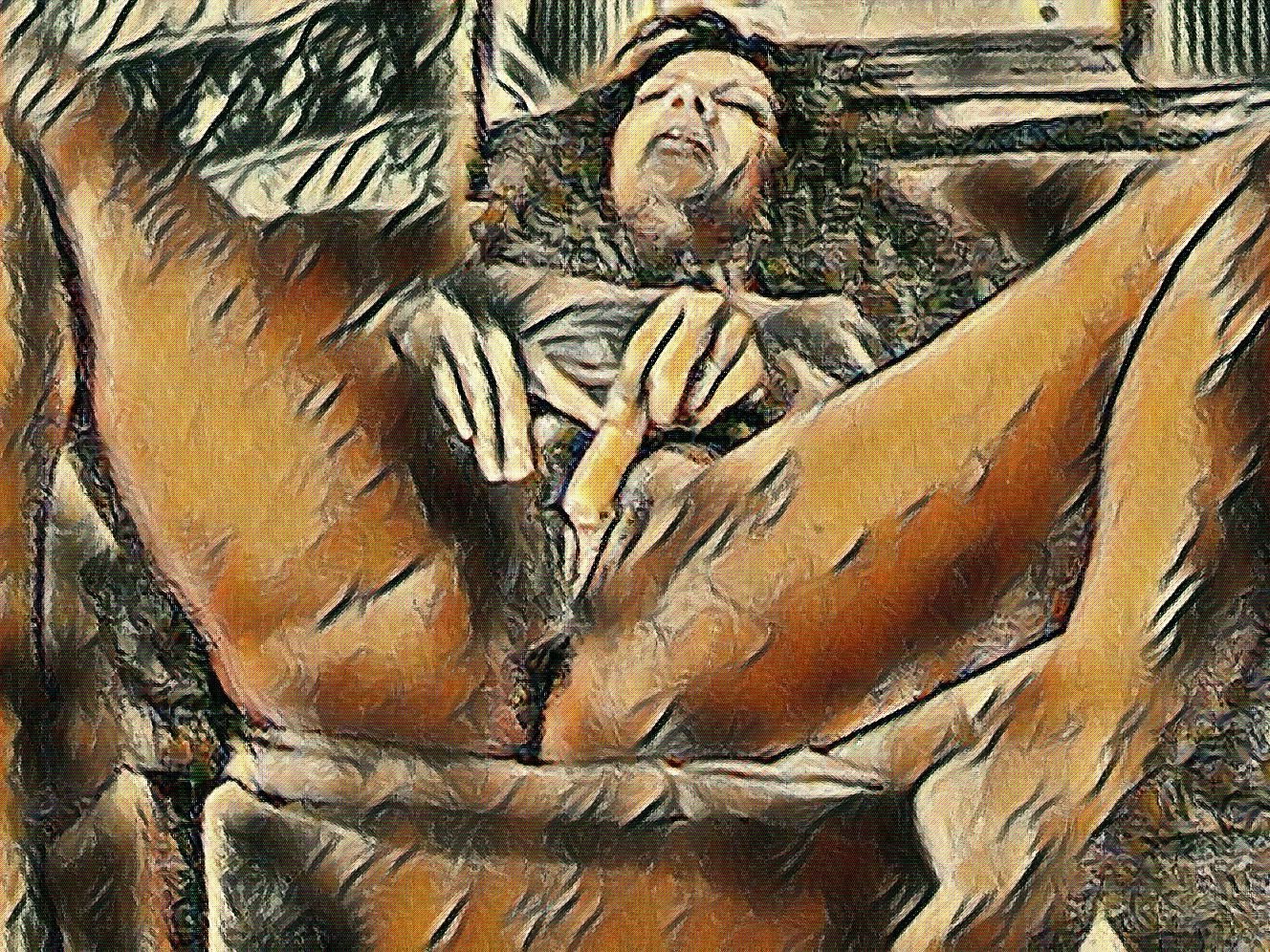 Tommyroseによるアート