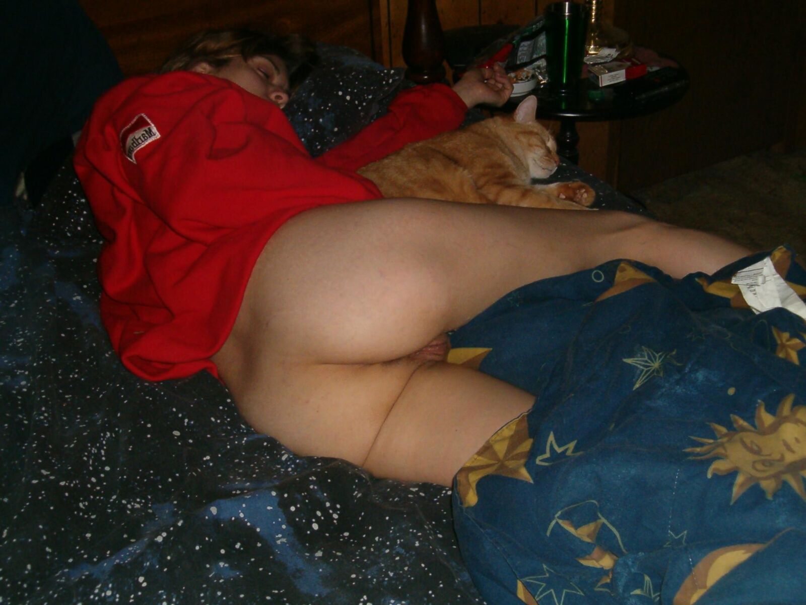 Boire et deboires